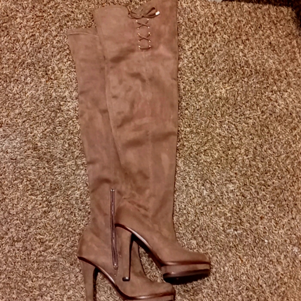 Ladies Boots